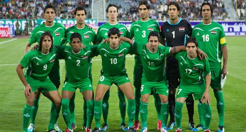 فيديو .. تأهل استراليا والعراق إلى ربع نهائي كأس آسيا 